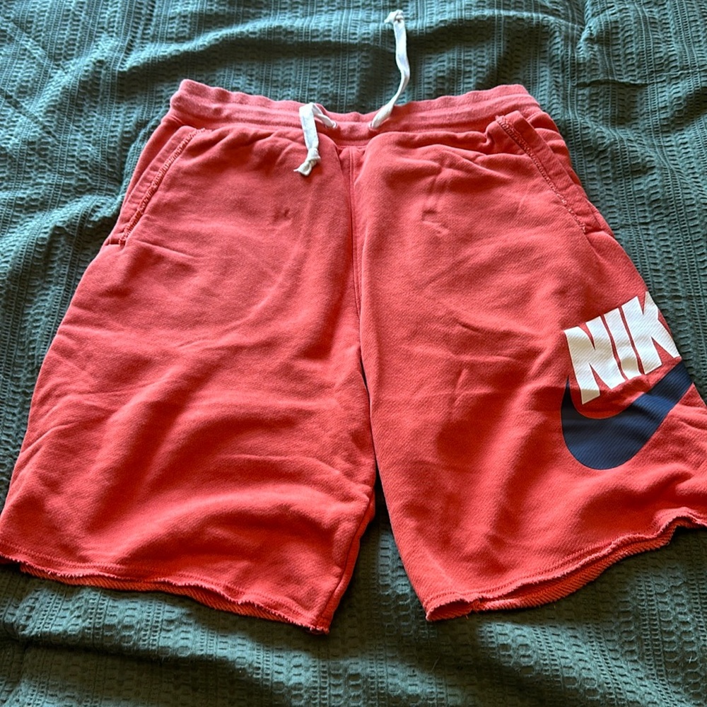 Nike shorts